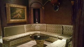 Thumbnail von Luxus-Villa in El Paraiso R2610926