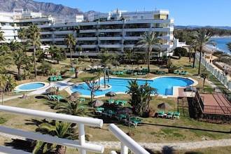 Thumbnail von Luxus-Wohnung in The Golden Mile R2531134