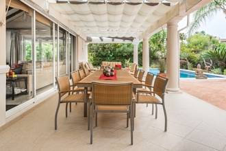 Thumbnail von Luxus-Villa in Nueva Andalucia R2543381