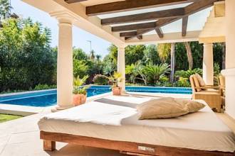 Thumbnail von Luxus-Villa in Nueva Andalucia R2543381