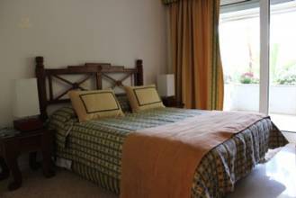 Thumbnail von Luxus-Wohnung in Puerto Banus R2482025