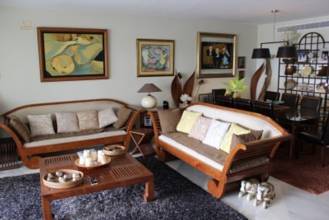 Thumbnail von Luxus-Wohnung in Puerto Banus R2482025