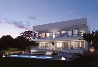 Thumbnail von Luxus-Villa in Guadalmina Baja R2495009