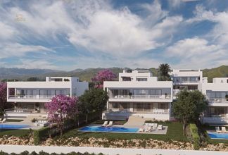 Thumbnail von Luxus-Villa in Guadalmina Baja R2495009