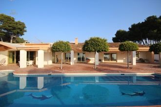 Thumbnail von Luxus-Villa in Benamara R2345453