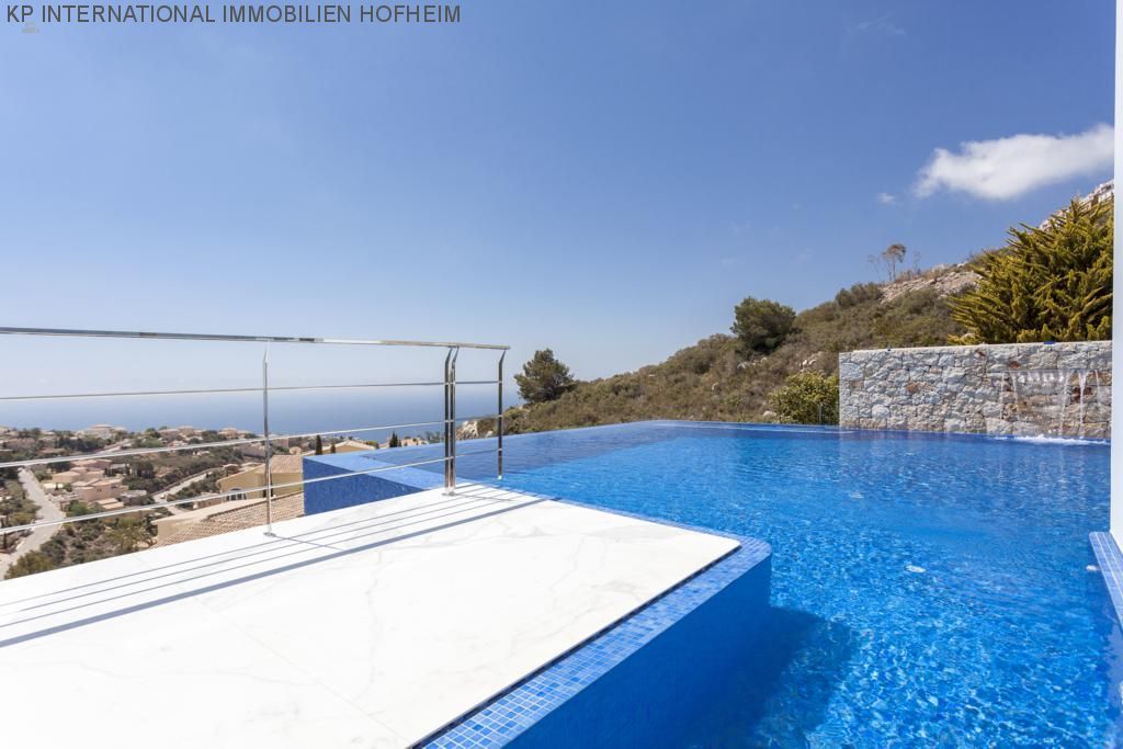 Thumbnail von ***Villa in BENITACHELL***