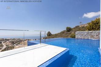 Thumbnail von ***Villa in BENITACHELL***