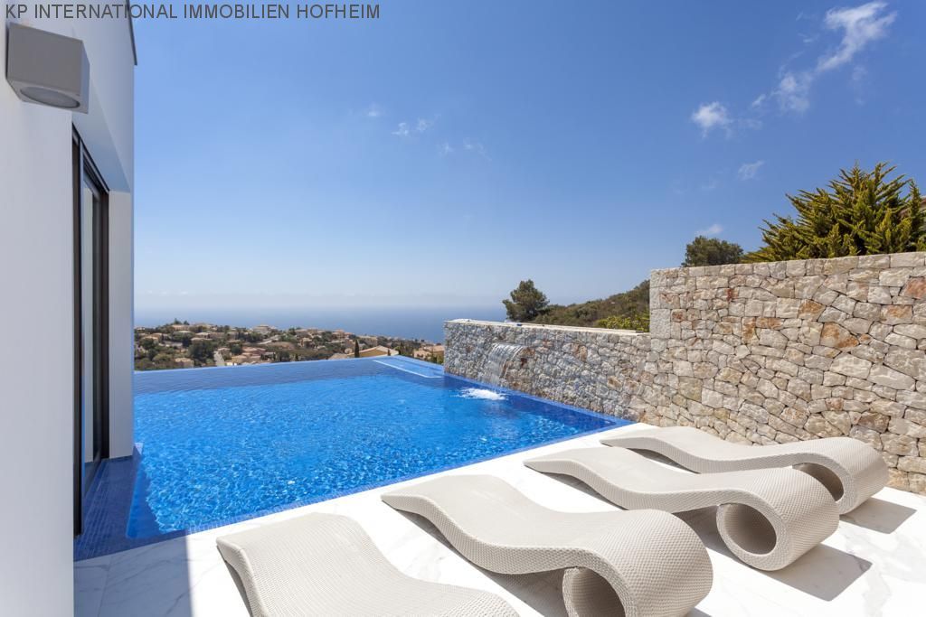 Thumbnail von ***Villa in BENITACHELL***