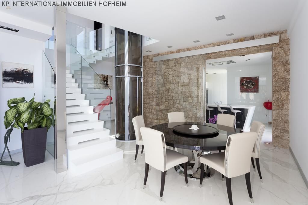 Thumbnail von ***Villa in BENITACHELL***