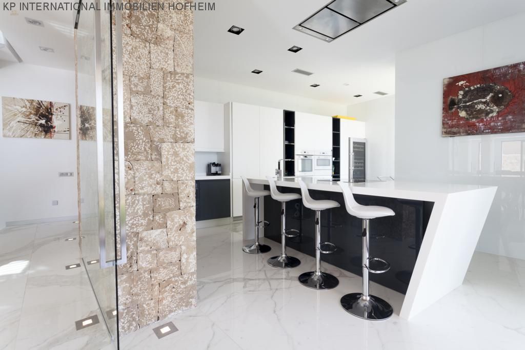 Thumbnail von ***Villa in BENITACHELL***