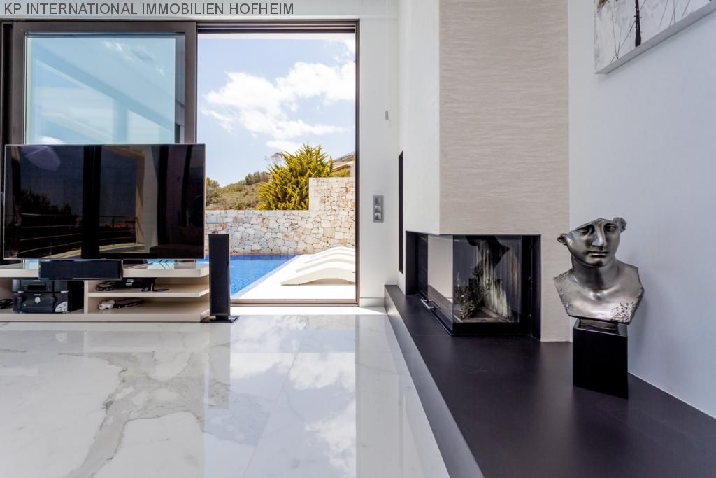 Thumbnail von ***Villa in BENITACHELL***