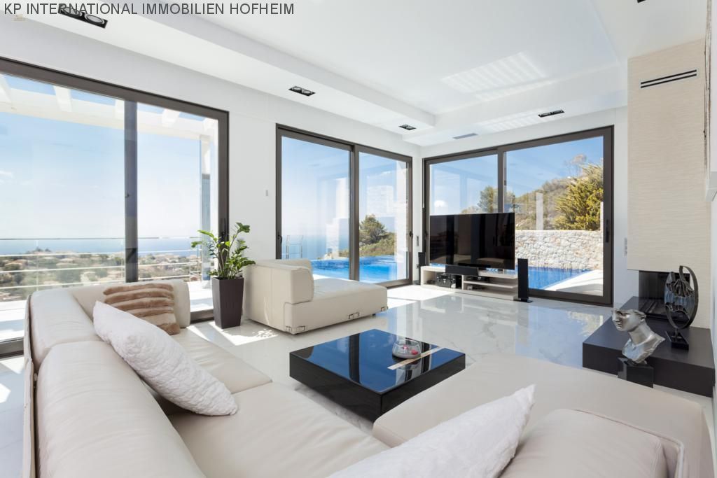 Thumbnail von ***Villa in BENITACHELL***