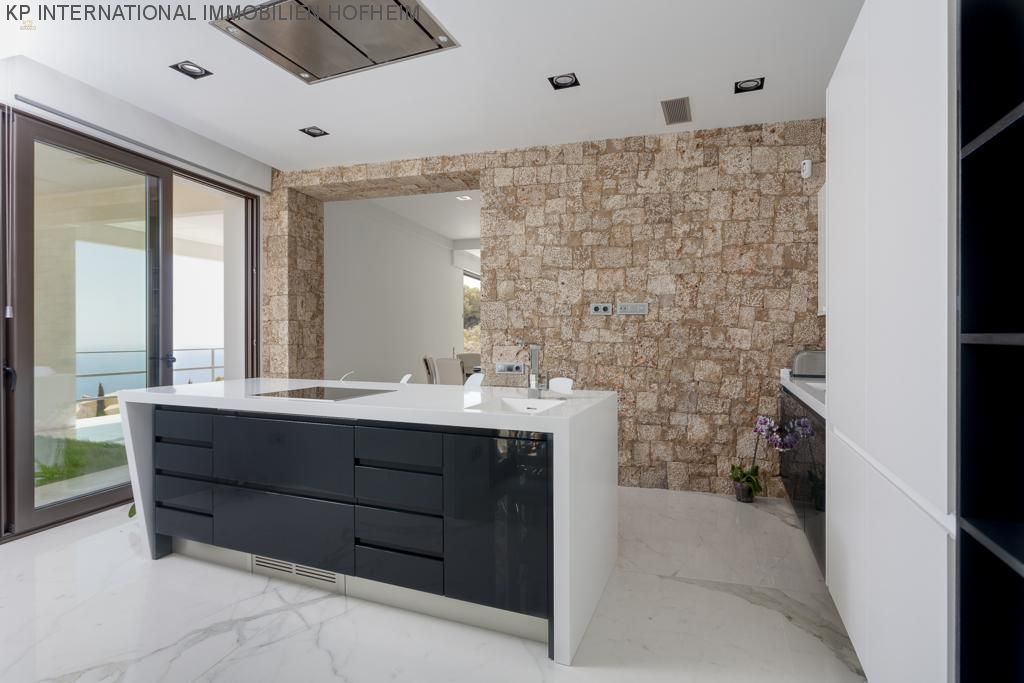 Thumbnail von ***Villa in BENITACHELL***