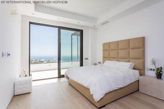 Thumbnail von ***Villa in BENITACHELL***