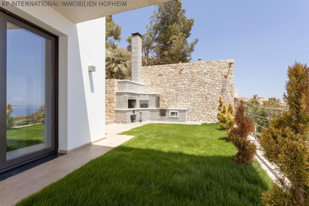 Thumbnail von ***Villa in BENITACHELL***