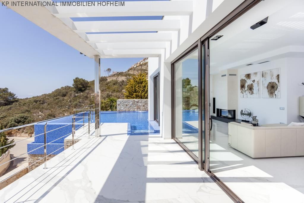 Thumbnail von ***Villa in BENITACHELL***