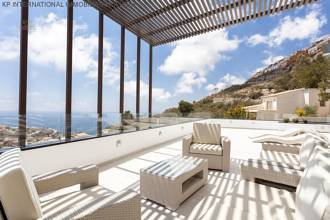 Thumbnail von ***Villa in BENITACHELL***