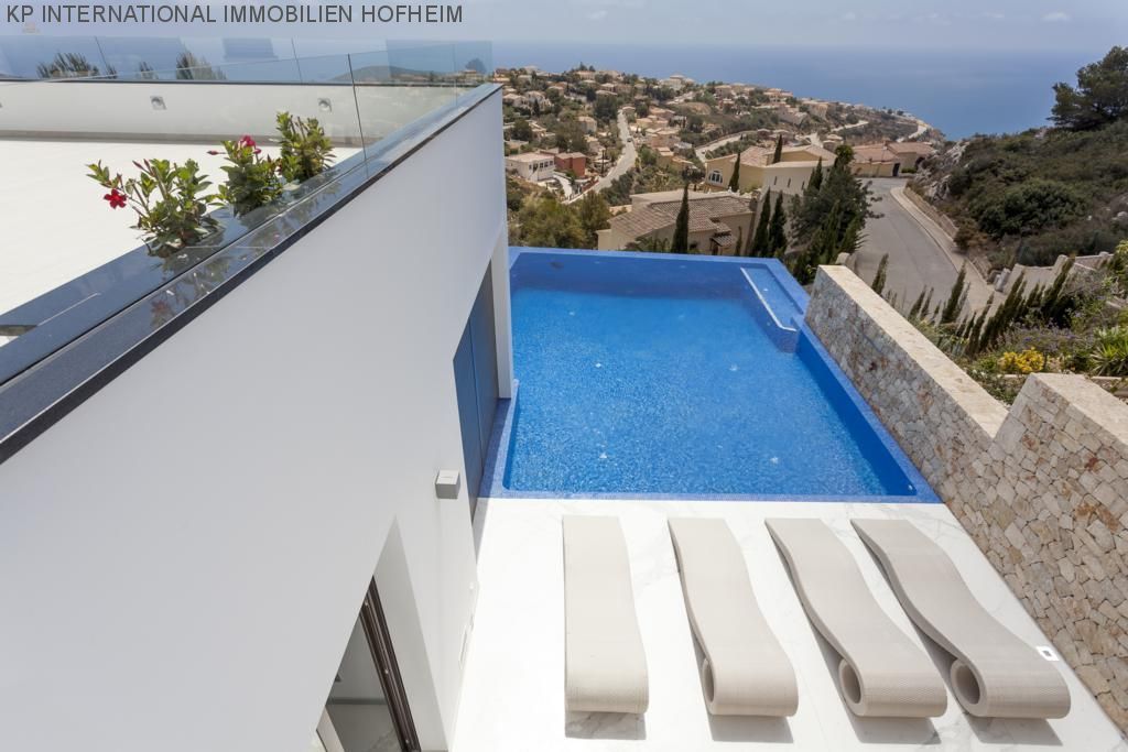 Thumbnail von ***Villa in BENITACHELL***