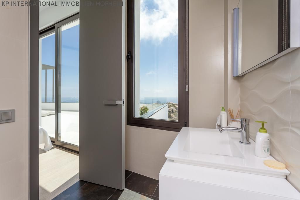 Thumbnail von ***Villa in BENITACHELL***