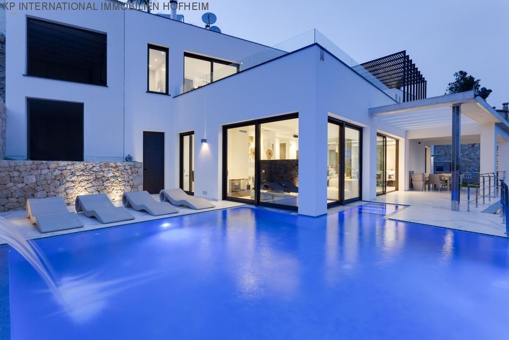 Thumbnail von ***Villa in BENITACHELL***