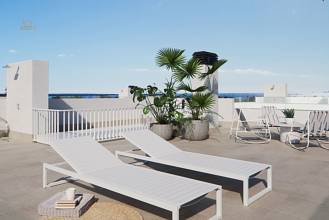 Thumbnail von ***Luxus-Villen mit 3 Schlafzimmern, Garage, Dachterrasse und Privatpool nur 500 m vom Strand***