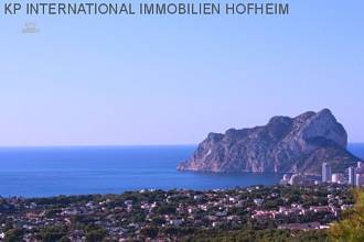 Thumbnail von ***TOP Neubauvilla im tollen Benissa***