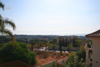 Thumbnail von Luxus-Villa in Los Flamingos R2235428