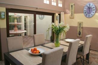 Thumbnail von Luxus-Villa in Los Flamingos R2235428