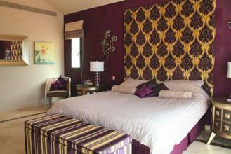 Thumbnail von Luxus-Villa in Los Flamingos R2235428