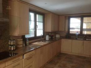 Thumbnail von Luxus-Villa in Los Flamingos R2235428