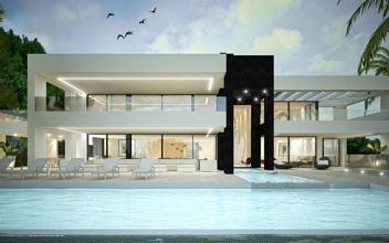 Thumbnail von Luxus-Villa in Nueva Andalucia R2078192