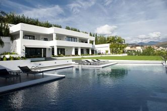 Thumbnail von Luxus-Villa in Las Brisas R2760401