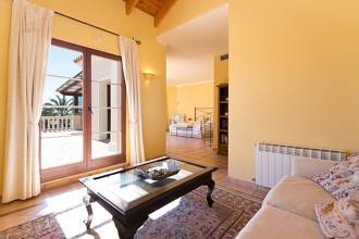 Thumbnail von Luxus-Villa in Las Chapas R2662967