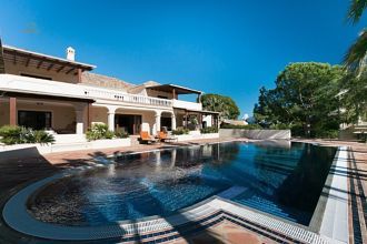 Thumbnail von Luxus-Villa in Las Chapas R2662967