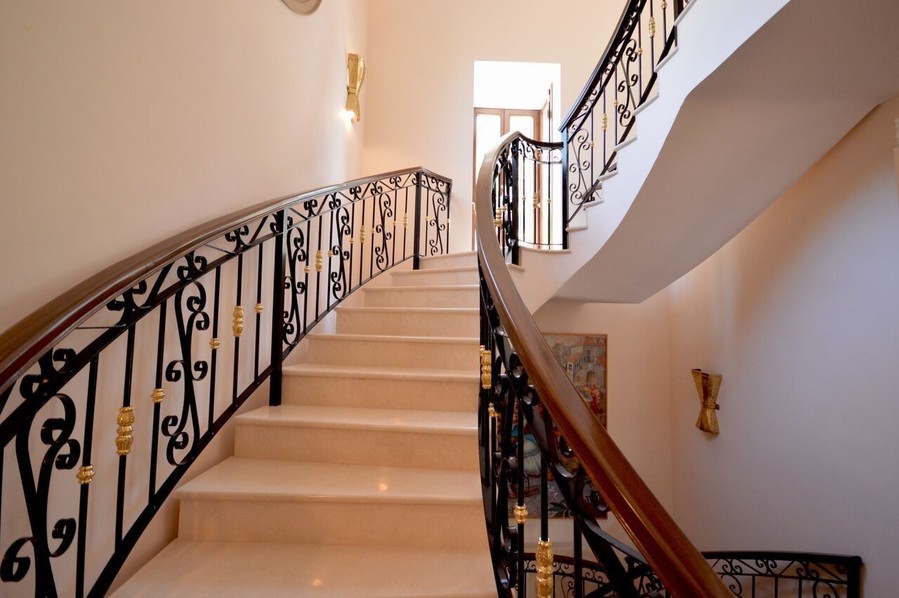 Thumbnail von Luxus-Villa in Marbella R2528012