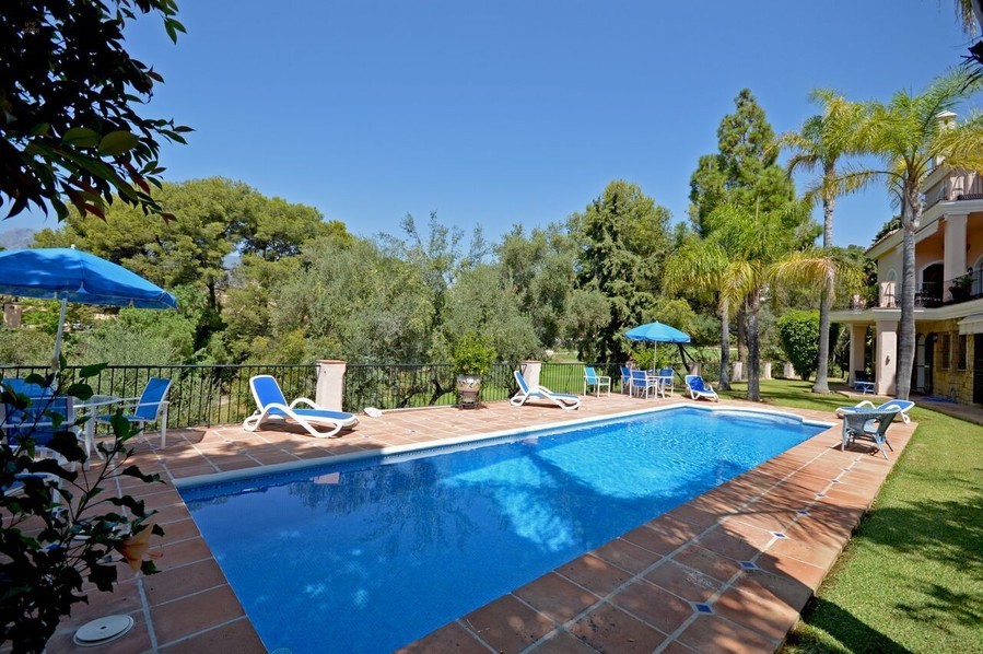 Thumbnail von Luxus-Villa in Marbella R2528012