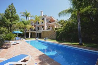 Thumbnail von Luxus-Villa in Marbella R2528012