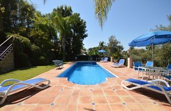 Thumbnail von Luxus-Villa in Marbella R2528012