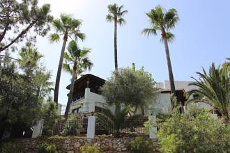 Thumbnail von Luxus-Villa in Mijas R2519993