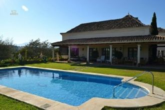 Thumbnail von Luxus-Villa in San Pedro de Alcantara R2481344