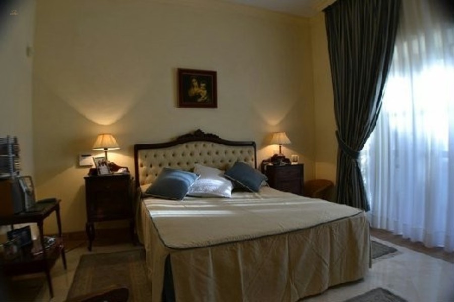 Thumbnail von Luxus-Villa in San Pedro de Alcantara R2481344