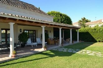 Thumbnail von Luxus-Villa in San Pedro de Alcantara R2481344