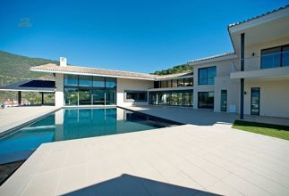 Thumbnail von Luxus-Villa in La Zagaleta R2450627