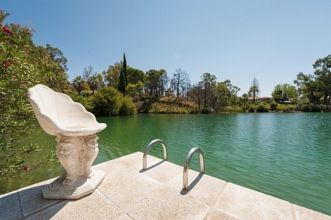 Thumbnail von Luxus-Villa in Coin R2015180