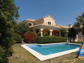 Thumbnail von Luxus-Villa in La Quinta R2015465