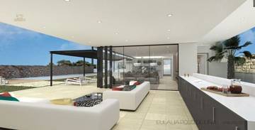 Thumbnail von Luxus-Villa in Nueva Andalucia R2775743
