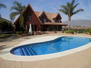 Thumbnail von Luxus-Villa in La Cala de Mijas R2776871