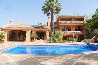 Thumbnail von Luxus-Villa in Nueva Andalucia R2776325