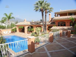Thumbnail von Luxus-Villa in Nueva Andalucia R2776325