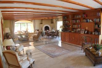 Thumbnail von Luxus-Villa in Nueva Andalucia R2776325